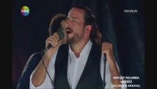 Gece Yolcuları - Neden (Her Şey Yolunda Merkez - 19. Bölüm)