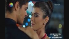 Herşey Yolunda Merkez (Yasemin & Selçuk) Seni Seviyorum