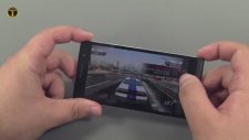 Huawei Ascend P6 Video İnceleme