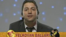 İsmail Baki - Yelkovan Bal Reklamı