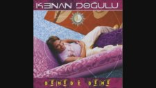 Kenan Doğulu - Demedi Deme