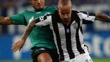 Miroslav Stoch'tan Mükemmel Gol
