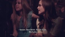 Pırıltılı Hayatlar Fragman