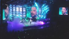 Tarkan - Pare Pare (Harbiye Konseri)