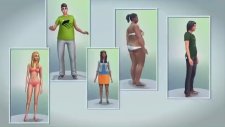 The Sims 4'e ilk bakış türkçe