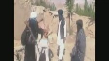 Afganistan'da Akıllara Durgunluk Veren İşkence.