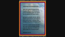 Dilek Şeniz - Dünyama Katılmazmıydın