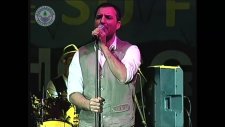 Rafet El Roman - Yalancı Şahidim (Canlı Performans)