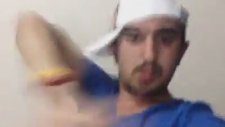 Yabancılarda dans bizde dans