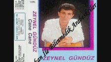 Zeynel Gündüz - Ahım Var