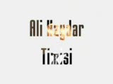 Ali Haydar Timisi-Uyan Mavi Gözlüm