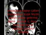 Ayrilik