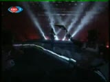 Hadise-Eurovision Dum Tek Tek - 2009