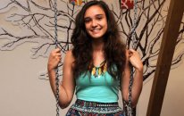 Elif Bilgin Google 1.si Oldu !