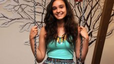 Elif Bilgin Google 1.si Oldu !