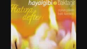 Göksel Baktagir - Ceyhun Çelikten - Baki Kemancı - Düşlerim Ve Sen Göksel Baktagir - Ceyhun Çelikten - Baki Kemancı - Düşlerim Ve Sen