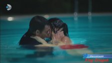 Güneşi Beklerken 10. Bölüm Zeynep Kerem Öpüşme Sahnesi