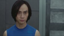 Man of Tai Chi Fragman 2