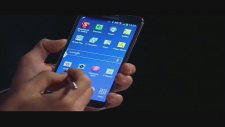 Samsung Note 3 Tanıtıldı