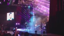 tarkan - firuze - (harbiye açık hava) - (2013)