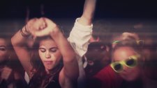 Doorly Feat. Soraya Vivian - Rush