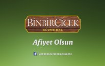 Fıstık Dolgulu Ballı Kurabiye