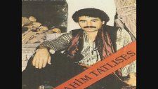 İbrahim Tatlıses - Neden Saçların Beyazlamış Arkadaş