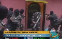 Okuyom Ben Ya - Hacıhüsrev Baskını