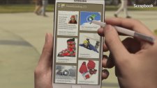 Samsung GALAXY Note 3