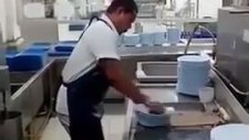 Tam Otomatik Bulaşıkçı