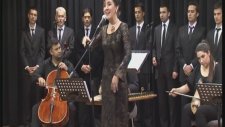 Aylin Şengün Taşçı - Bir Kızıl Goncaya Benzer Dudağın (Medipol Üniversitesi)