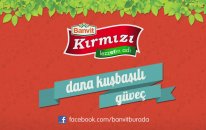 Dana Kuşbaşılı Güveç Tarifi