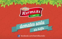 Domates Soslu Şiş Köfte Tarifi