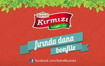 Fırında Dana Bonfile Tarifi