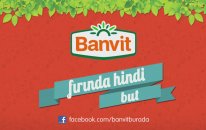 Fırında Hindi But