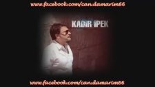 Kadir İpek - Seher Sevdalısı