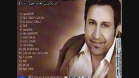 Kadir İpek - Uzaklardasın Kadir İpek - Uzaklardasın