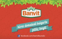 Kiraz Domatesli Bulgurlu Piliç Beyti Tarifi