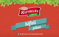Köfteli Pilav Tarifi