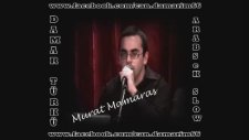 Murat Mamaras - Nurey