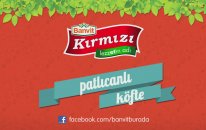 Patlıcanlı Köfte Tarifi