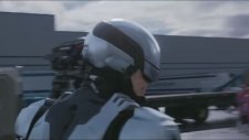 RoboCop Fragman