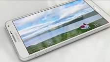 Samsung Galaxy Note 3 Tanıtım Filmi
