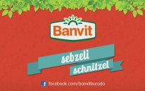 Sebzeli Schnitzel Tarifi