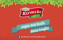 Soğan Marinatlı Dana Bonfile Tarifi
