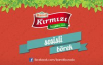 Sosisli Börek Tarifi