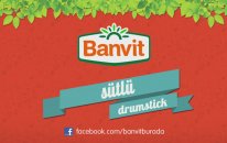 Sütlü Drumstick Tarifi