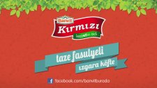 Taze Fasulyeli Izgara Köfte Tarifi