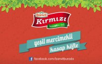 Yeşil Mercimekli Kasap Köfte Tarifi