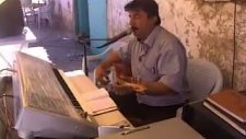 Aşkın Beni Deleyledi